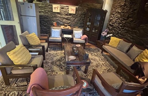 Kumharsain House | Ashritz Villa
