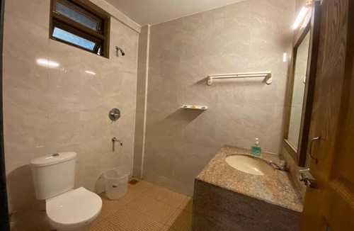 Ashvem Hotel | Ashvem Beach Inn