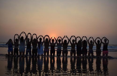 Ashvem Resort | Ashvem Beach inn