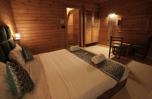 Ashvem Hotel | Ashvem Beach Resort