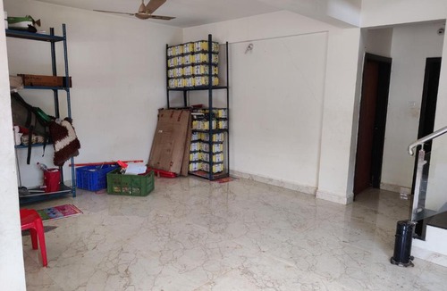 Mulgao Villa | Ashwini Classic Colva