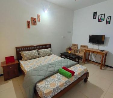 Kuilapalayam Hotel | Asian heritage villa Pondicherry