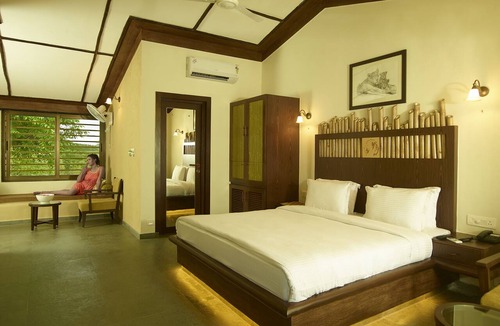 Haripur Hotel | Asiatic Lion Lodge