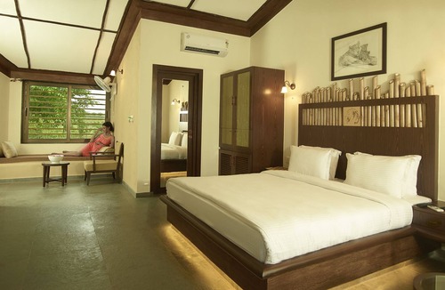 Haripur Hotel | Asiatic Lion Lodge