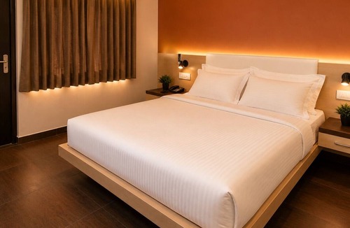 Dhari Hotel | Asiatic Pride Resort