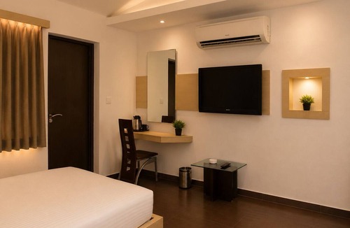 Dhari Hotel | Asiatic Pride Resort