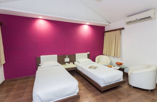 Dhari Hotel | Asiatic Pride Resort