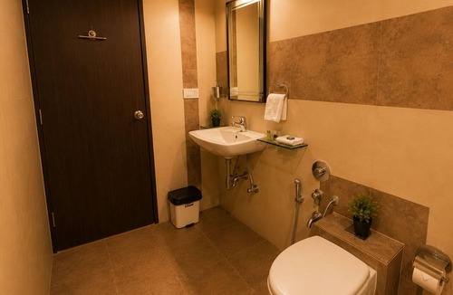 Dhari Hotel | Asiatic Pride Resort