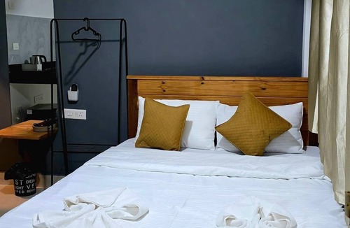 Assagao Hotel | Askava Homestays