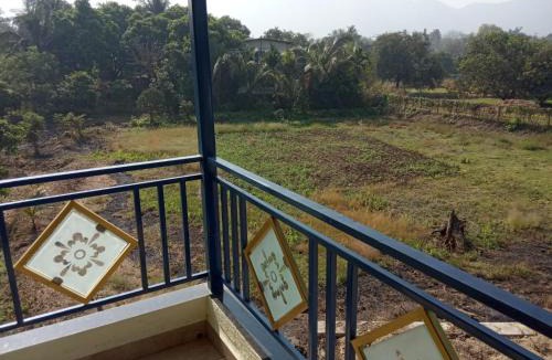Alibaug Villa | Asmi Palace, Bhaimala, Alibag