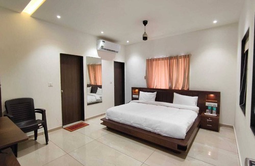 Veraval Hotel | Asopalav Lawns