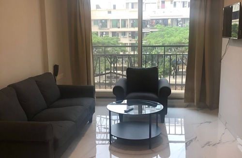 Navi Mumbai Apartment | ASPA-Home Away From Home. Spacious, Comfortable, Safe & Neat apartments.
