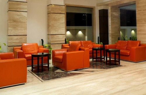 Hosur Hotel | ASR Parklane, A Bergamont Hotel - Hosur