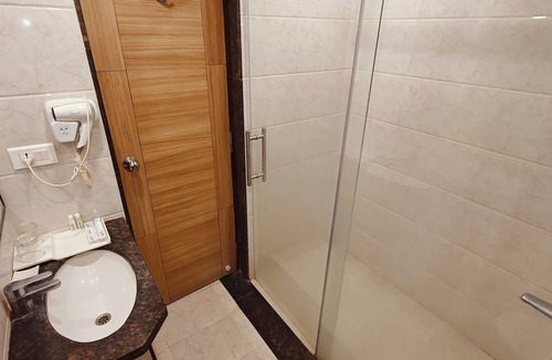 Hosur Hotel | ASR Parklane, A Bergamont Hotel - Hosur