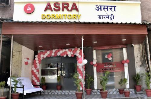 Sakinaka Hotel | ASRA DORMITORY For Male And Female