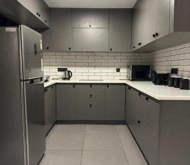 Kollam Villa | Asramom Home