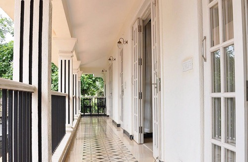 Assagao Villa | Assagao Heritage