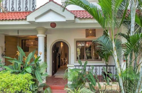 Assagao Villa | Assagao Serenity