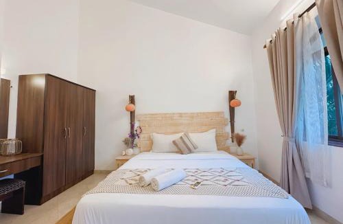 Assagao Villa | Assagao Serenity