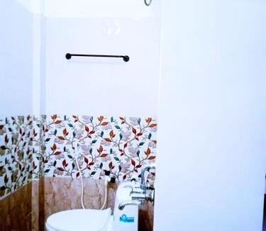 Tiruchirappalli Hotel | ASSHAPPYSTAYINN HOTEL