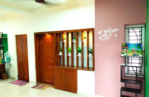Tiruchirappalli Hotel | ASSHAPPYSTAYINN HOTEL