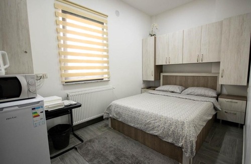 Radauti Apartment | AStar Apartments - SMALL