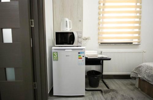 Radauti Apartment | AStar Apartments - SMALL