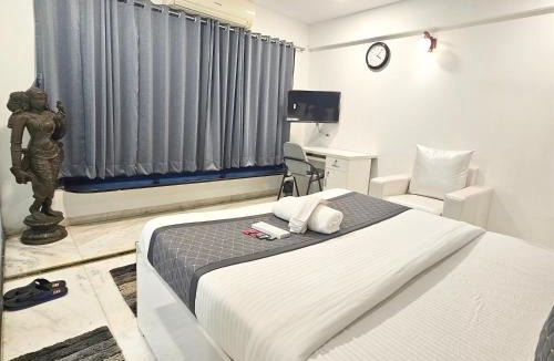 Kandivali East House | Astha Kandivali Service Apartment