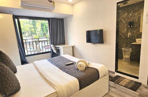 Kandivali East House | Astha Kandivali Service Apartment