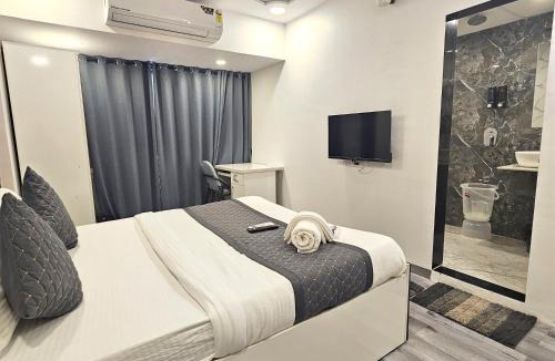 Kandivali East House | Astha Kandivali Service Apartment