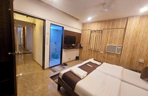 Malad East Hotel | Astha Residency