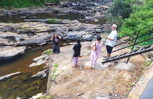 Elappara House | Asthra Homestay Vagamon
