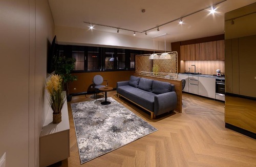 Iasi Apartment | ASTI Central Suites