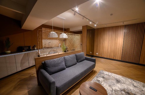 Iasi Apartment | ASTI Central Suites