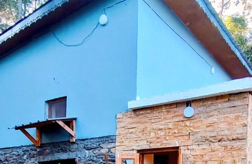Almora House | Astitva Binsar