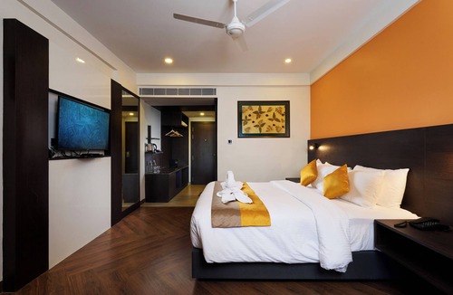 Madurai Hotel | ASTORIA HOTELS MADURAI