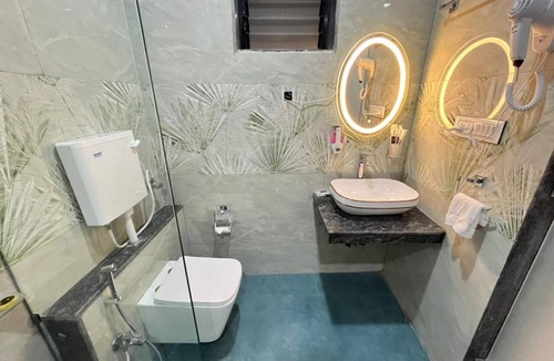 Igatpuri Resort | Astoria Lagoon Resort