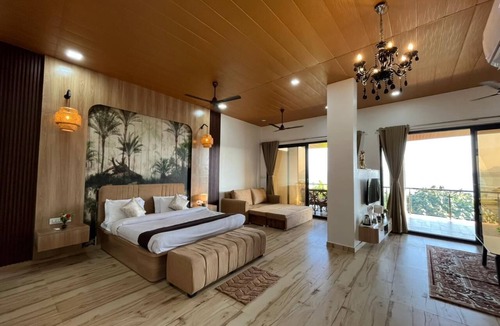 Igatpuri Resort | Astoria Lagoon Resort