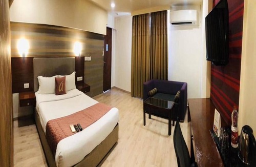 Kadubeesanahalli Hotel | Astra Hotel and Suites Kaadubesanahalli