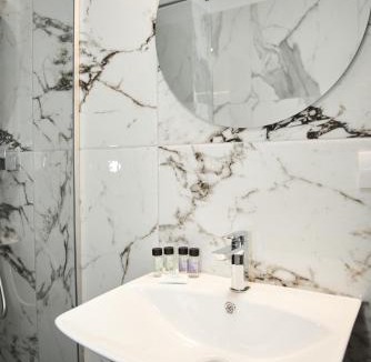 Calimanesti Hotel | Astra Hotel