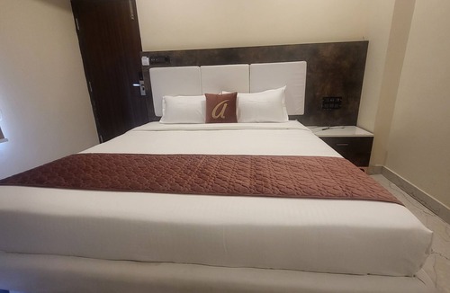 HSR Layout Hotel | Astra Hotels and Suites - Sector 7 HSR
