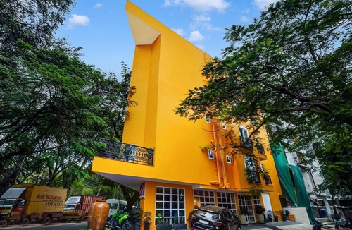 Koramangala House | Astra Hotels & Suites - Koramangala