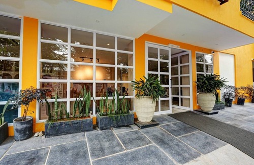 Koramangala House | Astra Hotels & Suites - Koramangala