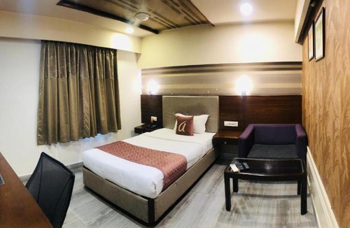 Kadubeesanahalli Hotel | Astra Hotels & Suites - Kadubeesanahalli ,Opposite Oracle and JP Morgan, Marathahalli Outer Ring Road