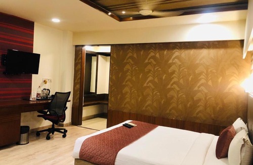 Kadubeesanahalli Hotel | Astra Hotels & Suites - Kadubeesanahalli ,Opposite Oracle and JP Morgan, Marathahalli Outer Ring Road