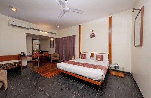 Spice Garden Layout Hotel | Astra Hotels & Suites Marathahalli Spice