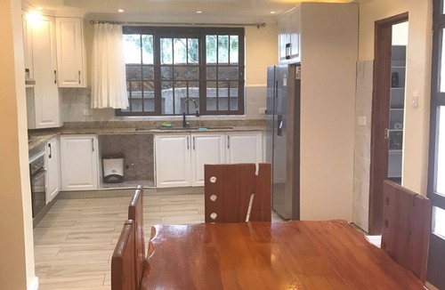 Ngong Villa | Astrahill Villa, A Royal Gateway near Ngong Hill. Nairobi