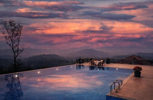 Madikeri Resort | Astralis Resort Coorg