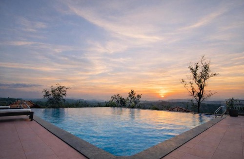 Madikeri Resort | Astralis Resort Coorg