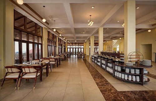 Madikeri Resort | Astralis Resort Coorg